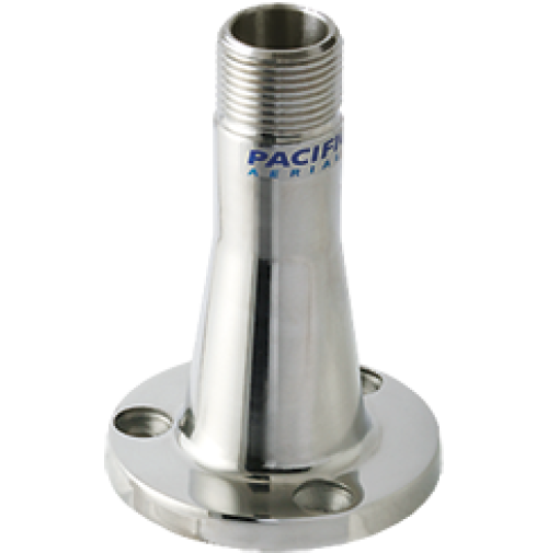 STAINLESS STEEL MOUNT - P6078 - Pacific Aerials